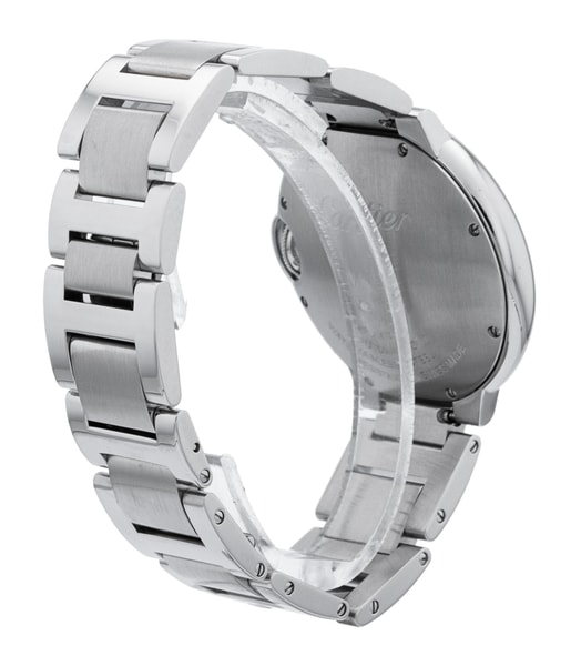 Cartier Ballon Bleu WSBB0021